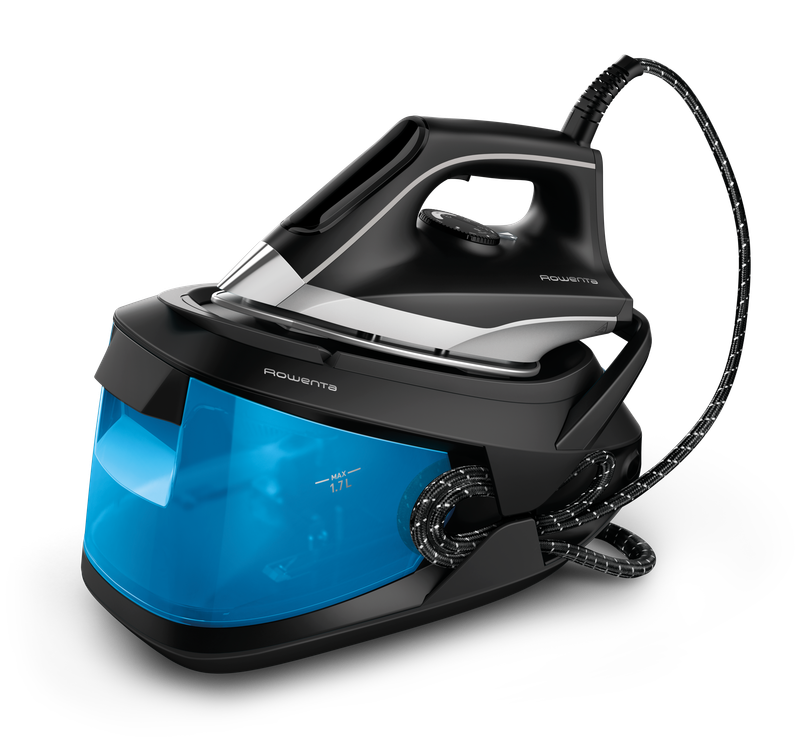 Turbosteam, Generatore di Vapore, Emissione Ultra Potente, 350g/min