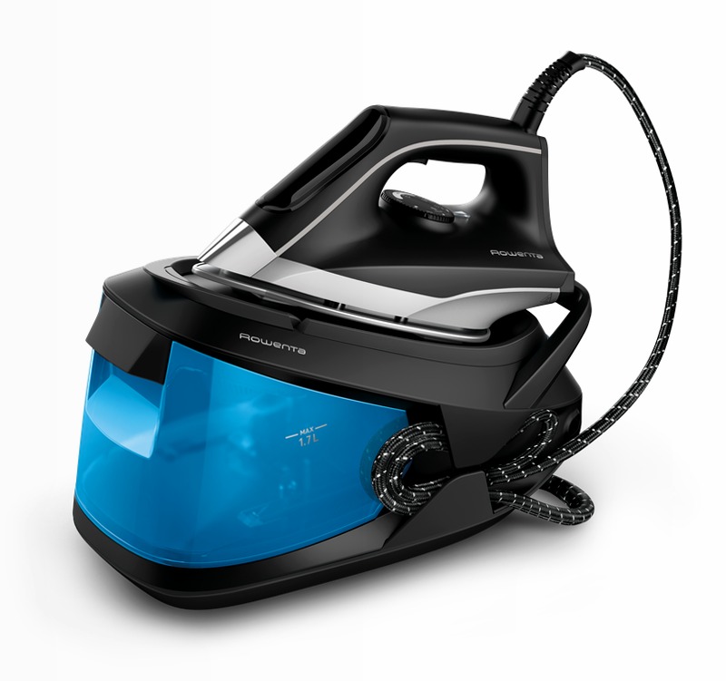 Turbosteam, Generatore di Vapore, Emissione Ultra Potente, 350g/min 2380w