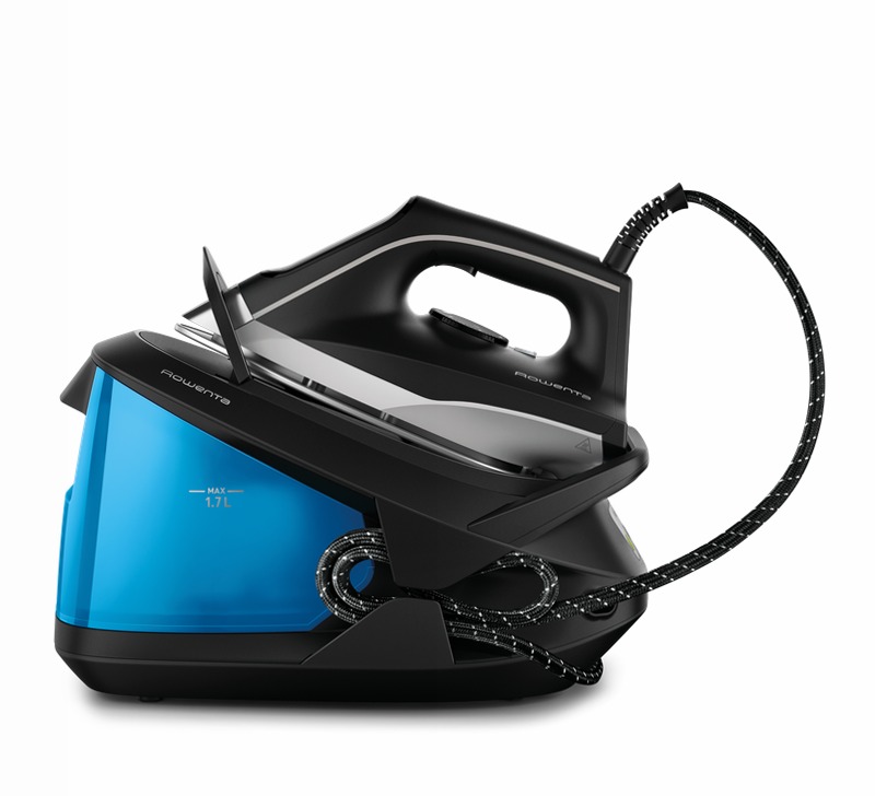 Turbosteam, Generatore di Vapore, Emissione Ultra Potente, 350g/min 2380w