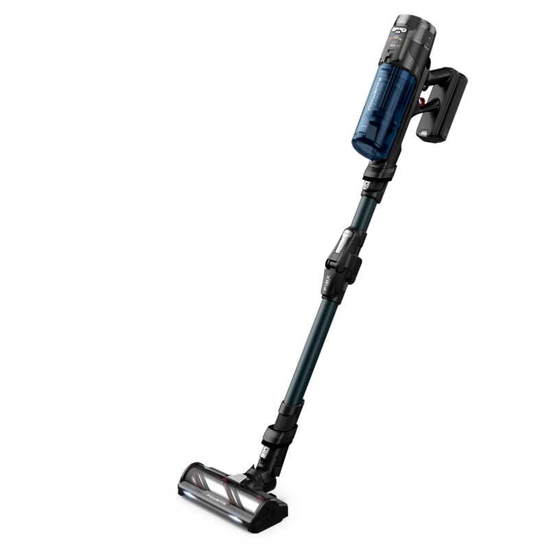 X-Force Flex 13.60, Aspirapolvere Senza Filo, Modello Animal Aqua,150 AW, Autonomia 60 Min