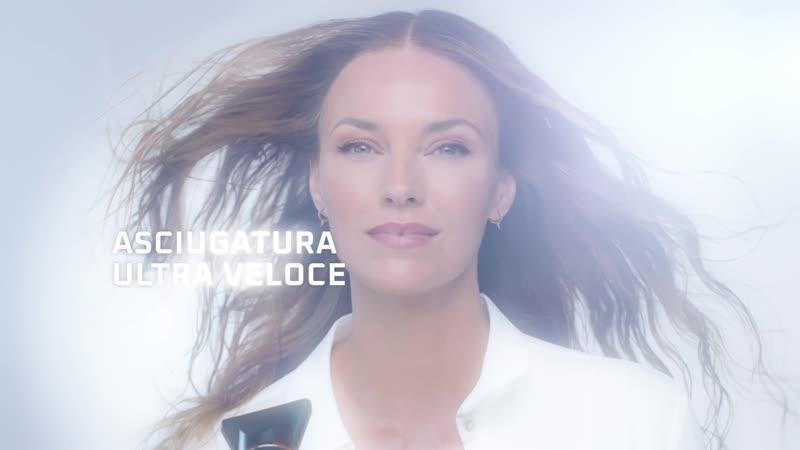 Ultimate Experience Nano + HAIR THERAPIST™ - Potenza e Riparazione in Uno