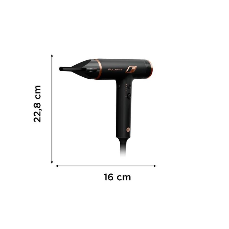 Ultimate Experience Nano + HAIR THERAPIST™ - Potenza e Riparazione in Uno