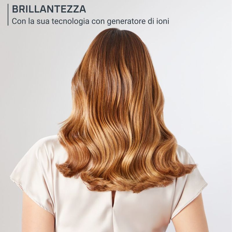 Ultimate Experience Nano + HAIR THERAPIST™ - Potenza e Riparazione in Uno