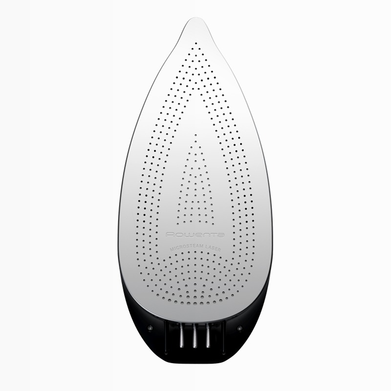 Freemove Force, Ferro a Vapore 220 g/min, Cordless Argento 2380w
