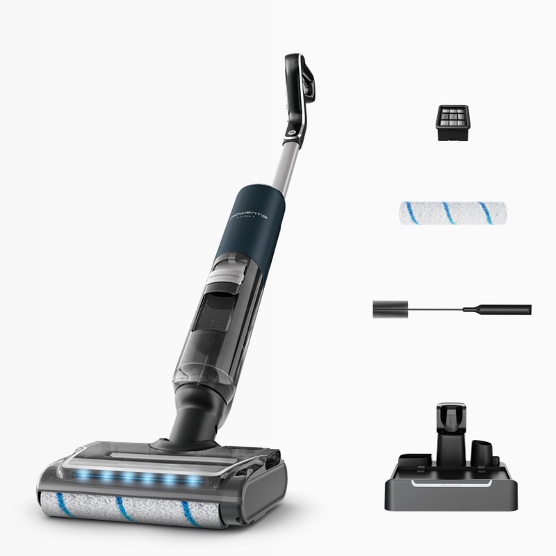 X-Clean 7 - Lavapavimenti Senza Fili 200W