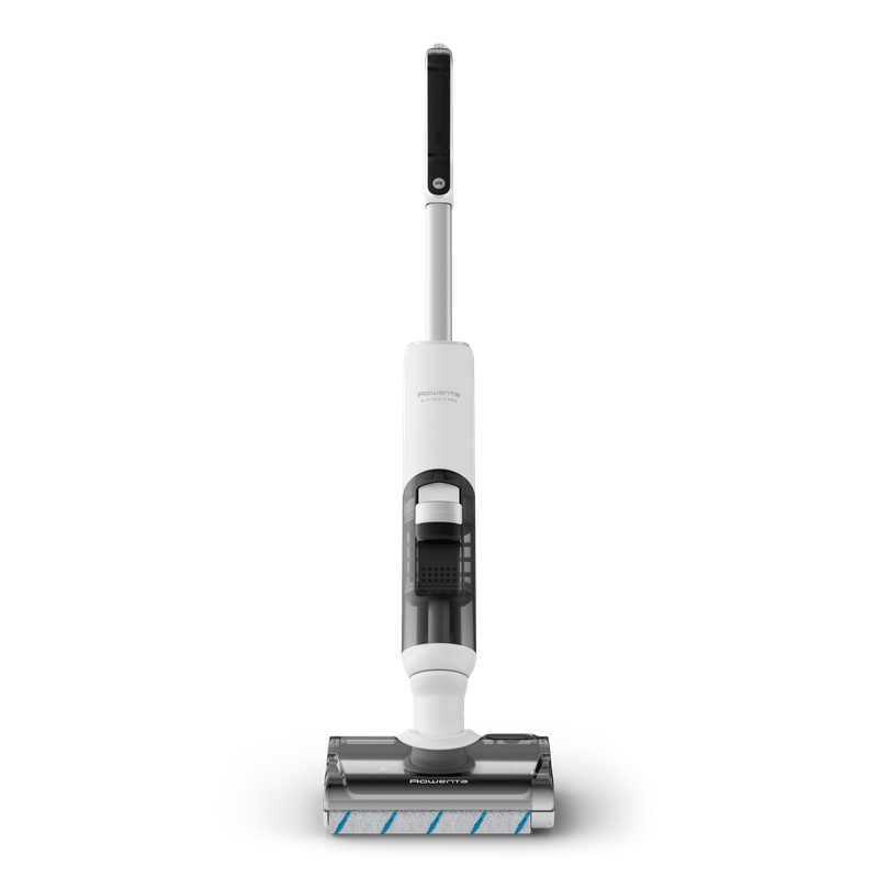 X-Clean 5 Pro, Lavapavimenti senza fili, Autonomia 50 min, Autopulizia e Asciugatura