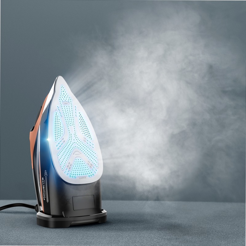 Steamforce Pro - Ferro da Stiro a Vapore 2690w