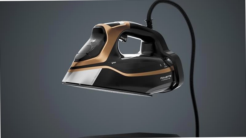 Steamforce Pro - Ferro da Stiro a Vapore 2690w