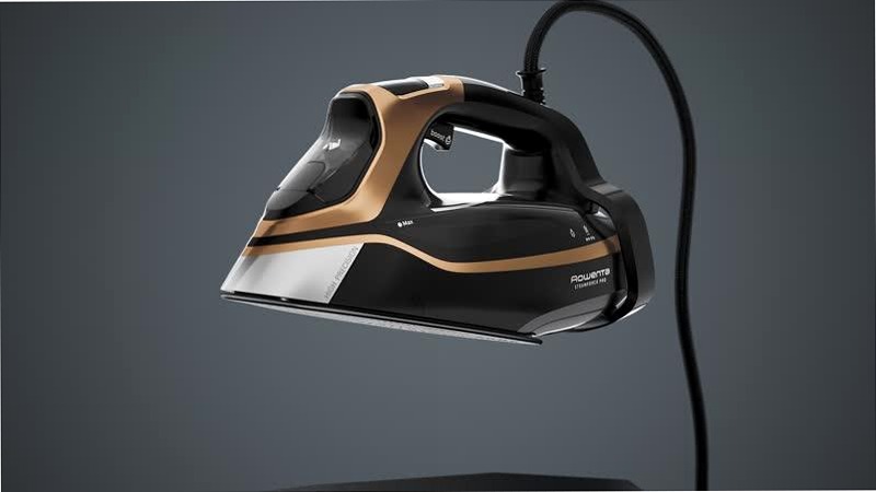 Steamforce Pro - Ferro da Stiro a Vapore 2690w