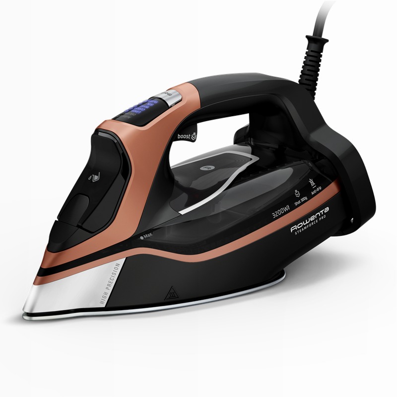 Steamforce Pro - Ferro da Stiro a Vapore 2690w