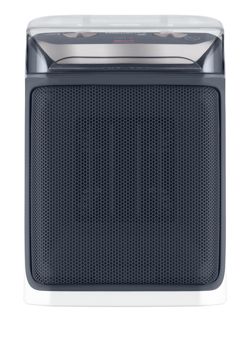 Mini Excel Aqua, Space Heater, Bathroom-Safe, ECO Mode, Adjustable Settings