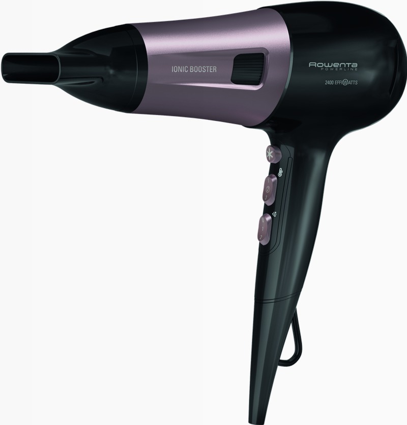 Powerline Asciugacapelli DC 2400W