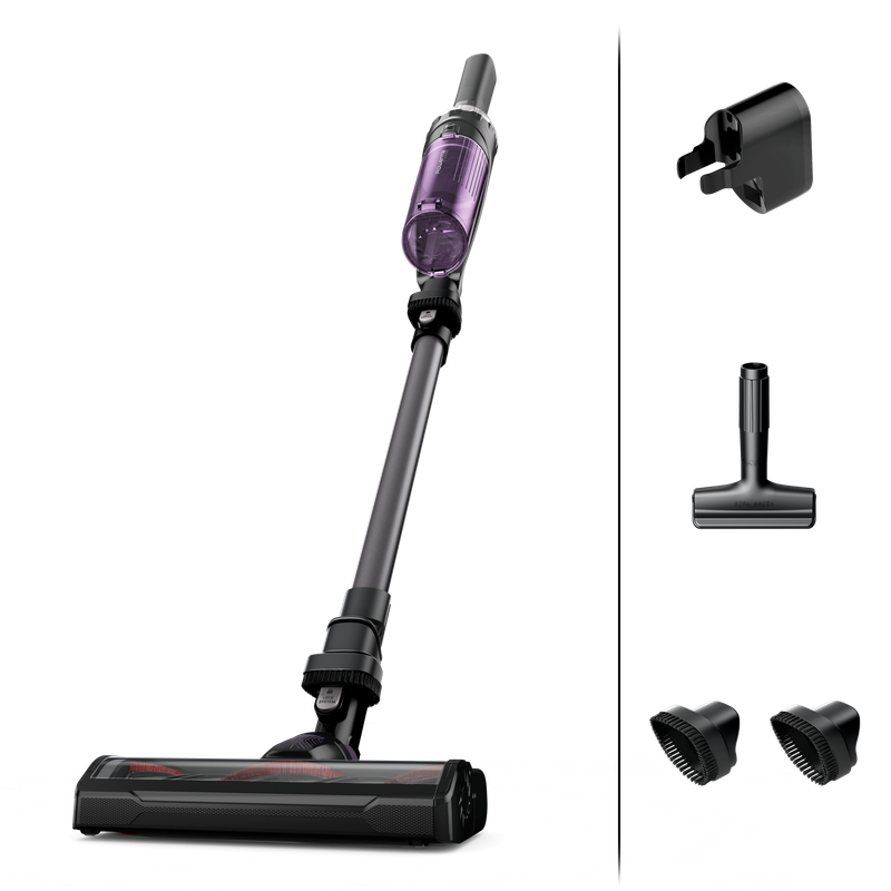 X-Nano Essential , Aspirapolvere Senza Filo
