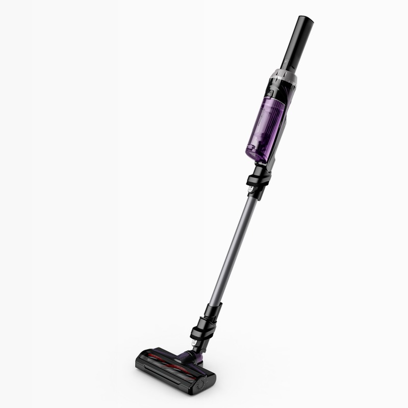 X-Nano Essential, Aspirapolvere Senza Filo 0.6lt