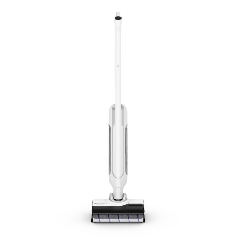 X-Clean 10, Lavapavimenti Senza Fili, Autonomia 60 Min, Autopulizia e Asciugatura