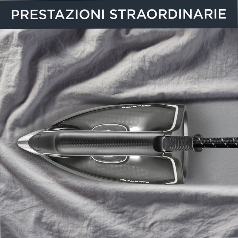 Perfect Steam Pro - Ferro da Stiro a Vapore con Caldaia 2010w