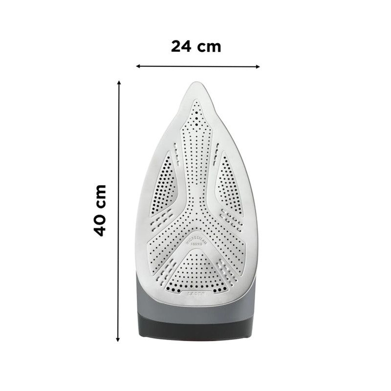 Perfect Steam Pro - Ferro da Stiro a Vapore con Caldaia 2010w
