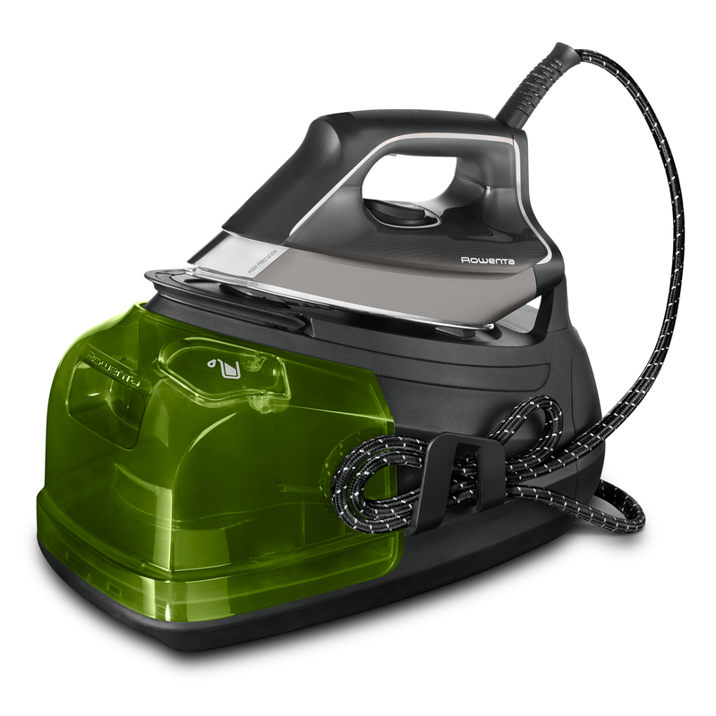 Perfect Steam Pro, Ferro con Caldaia, Risultati Perfetti, 450 g/min