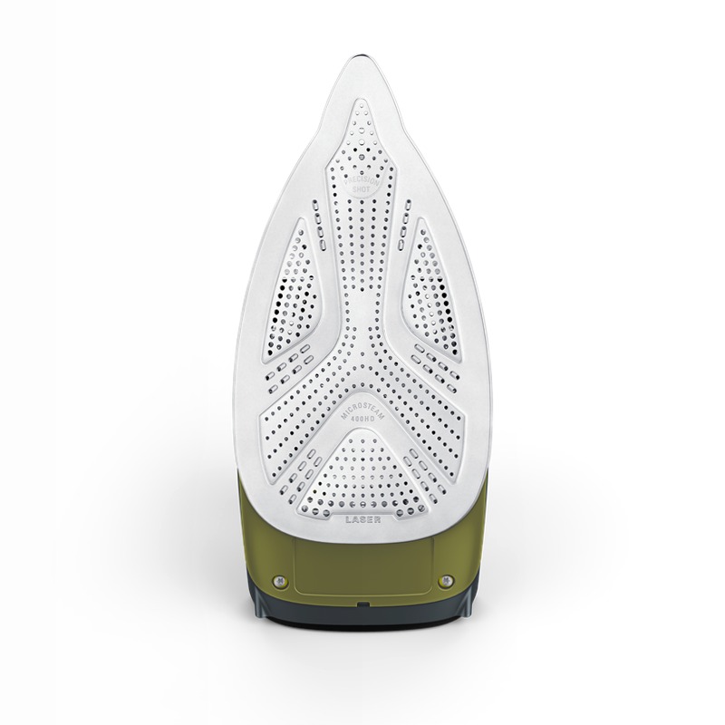 Ferro a Vapore Energy Force 70 Grigio 1250w