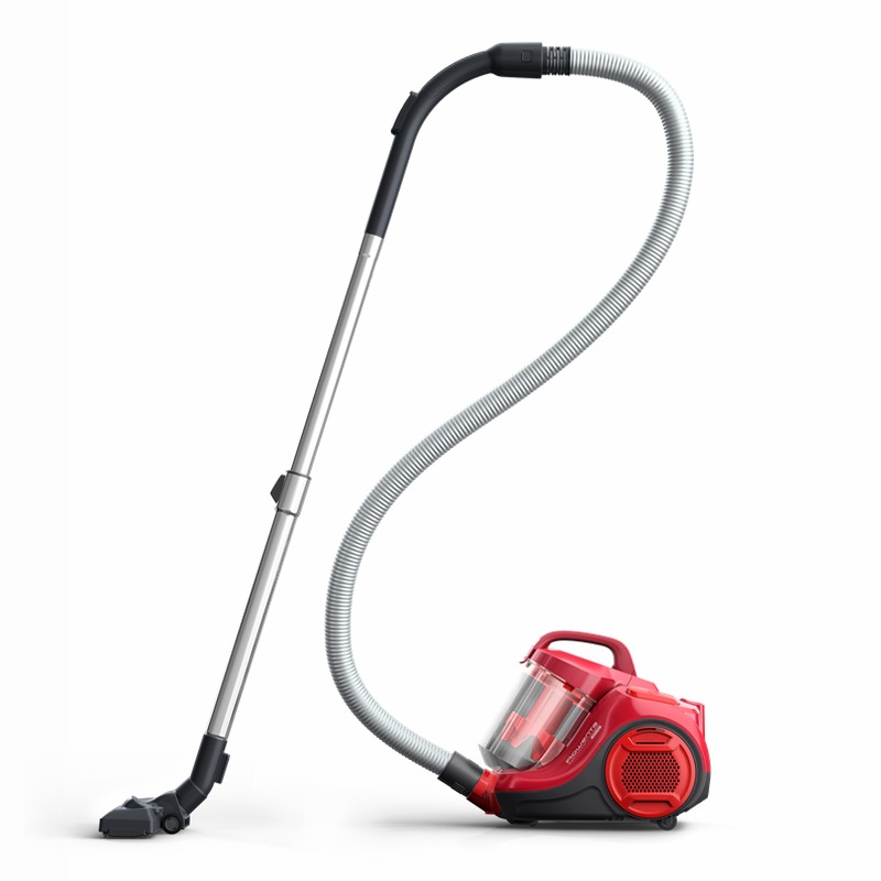 Swift Power Cyclonic, Aspirapolvere a Traino Senza Sacco