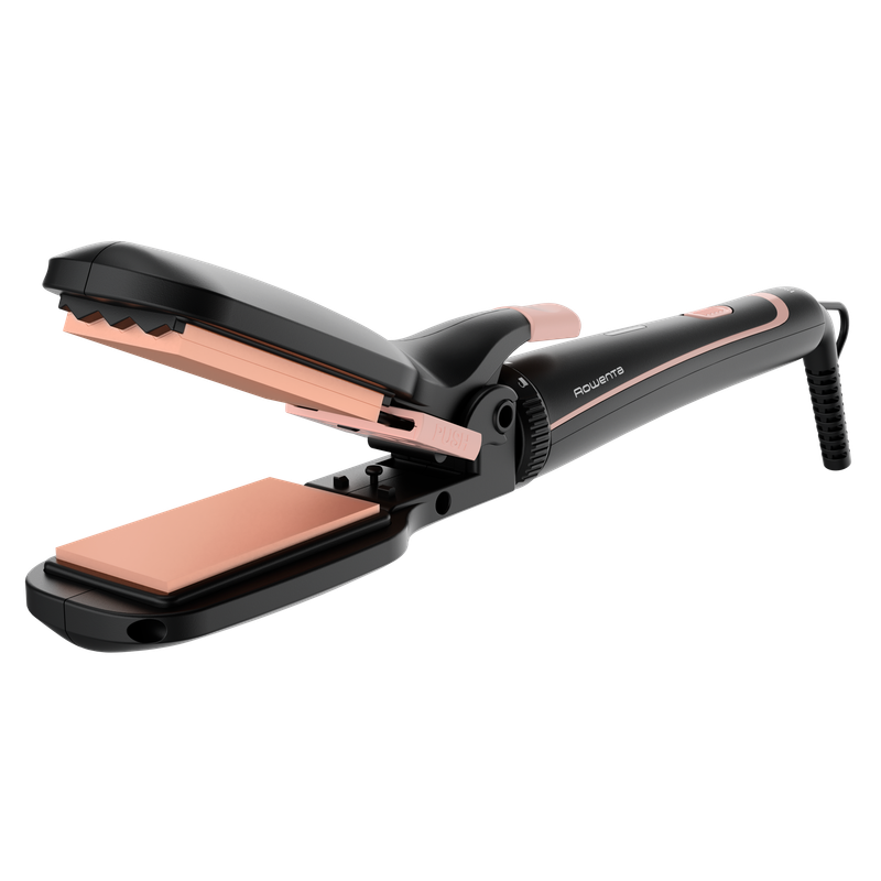 Infinite Looks, Multistyler 14in1, Piastra, Arricciacapelli, Spazzole