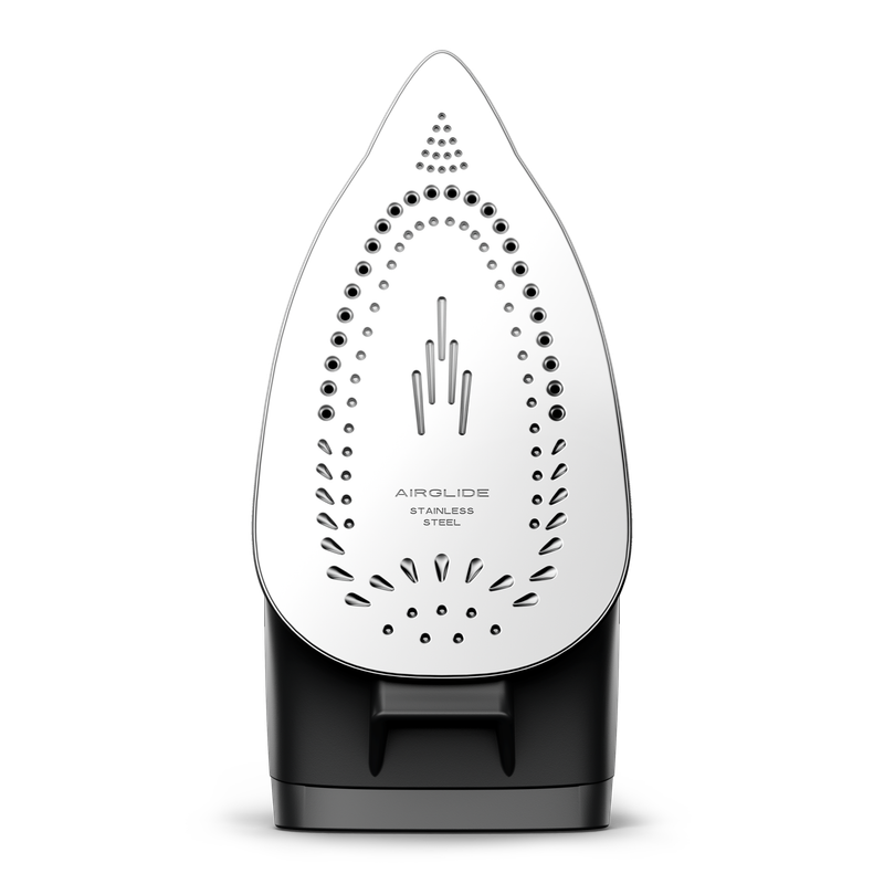 Force Pro 300, Generatore Di Vapore, Stiratura Rapida con Risultati Impeccabili, 310 g/min