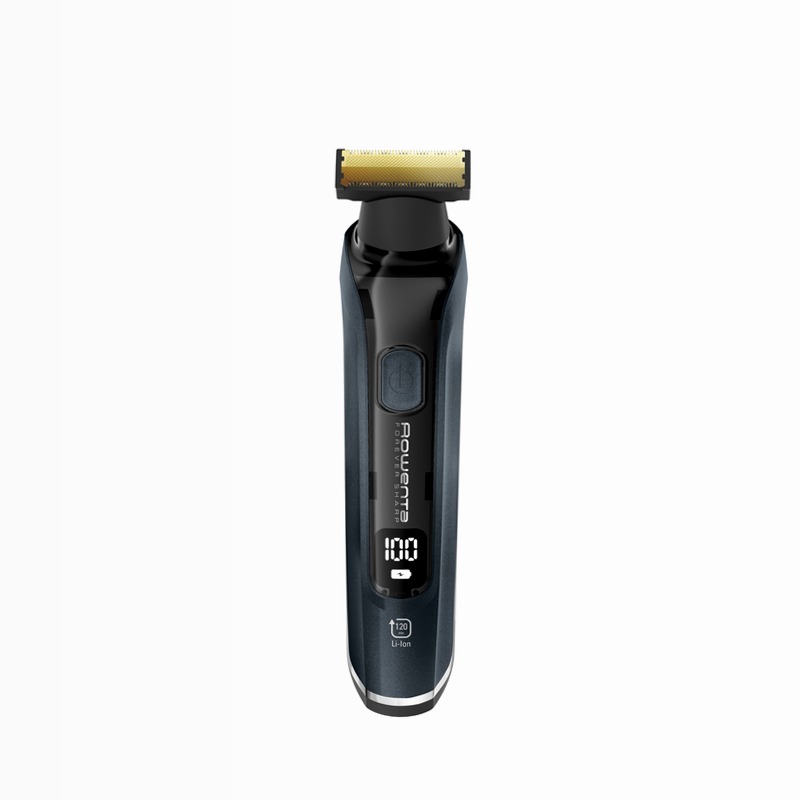 Forever Sharp Ultimate, Regolabarba 11in1, 120 Minuti, 18 Impostazioni