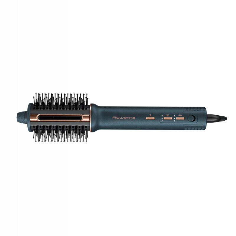 Ultimate Experience Air Brush 3D - Spazzola ad Aria 3in1