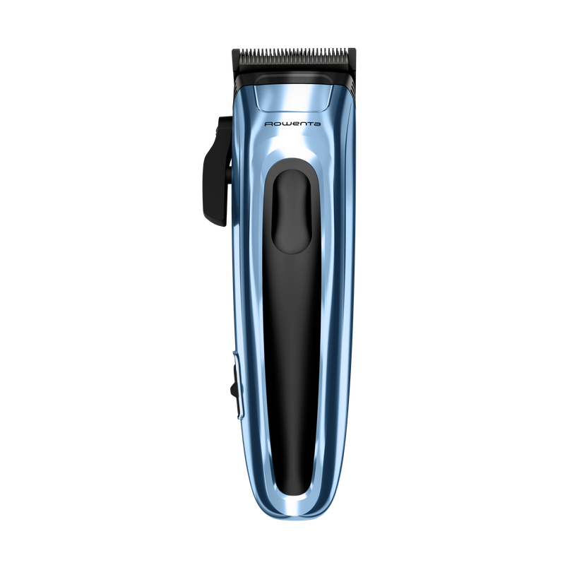 Pack Esclusivo Online - Barber Experience, Tagliacapelli, Lama XL + Classic, Bilancia da Bagno | Rowenta