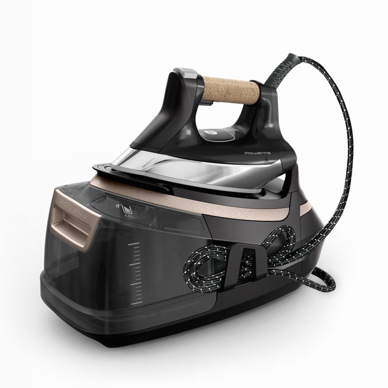 Rowenta Steam Pro - Ferro con Caldaia Eco Design