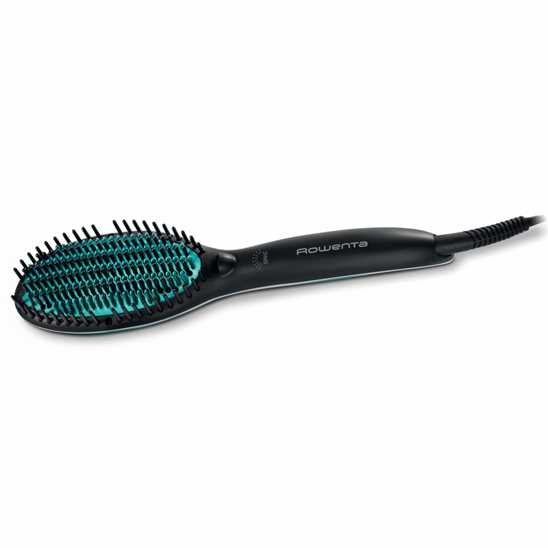 Power Straight, Spazzola Lisciante ad Aria Calda