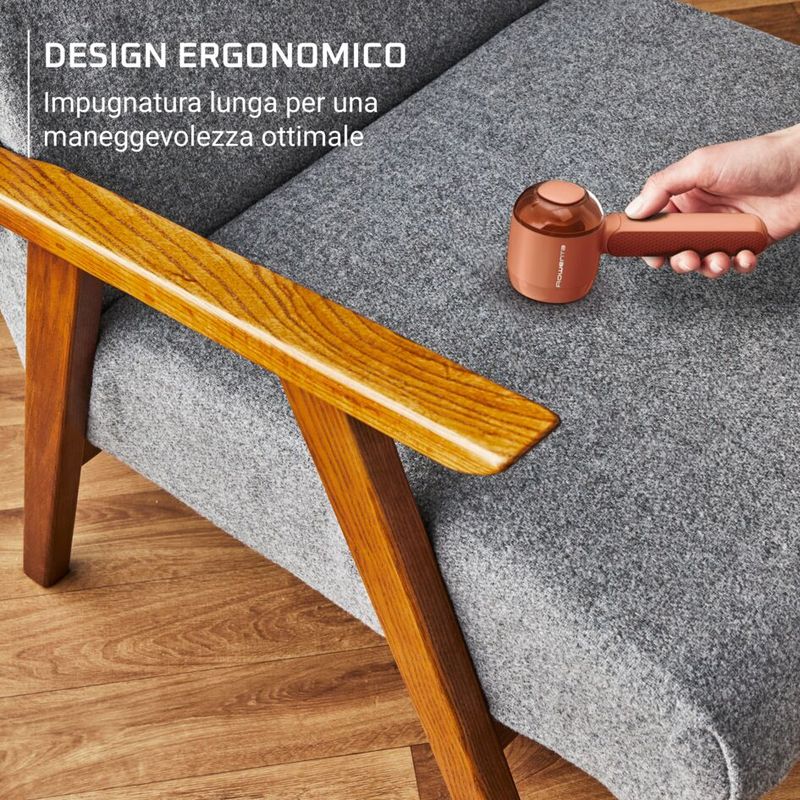 Easy Care, Levapelucchi Ricaribalile, Risultati Impeccabili