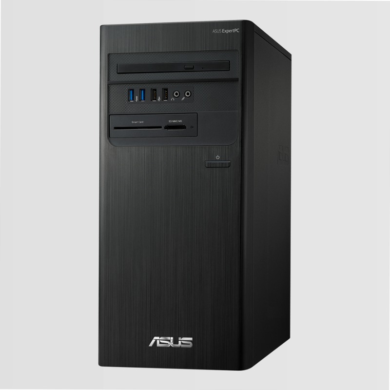 Tower PC D640MB ExpertCenter