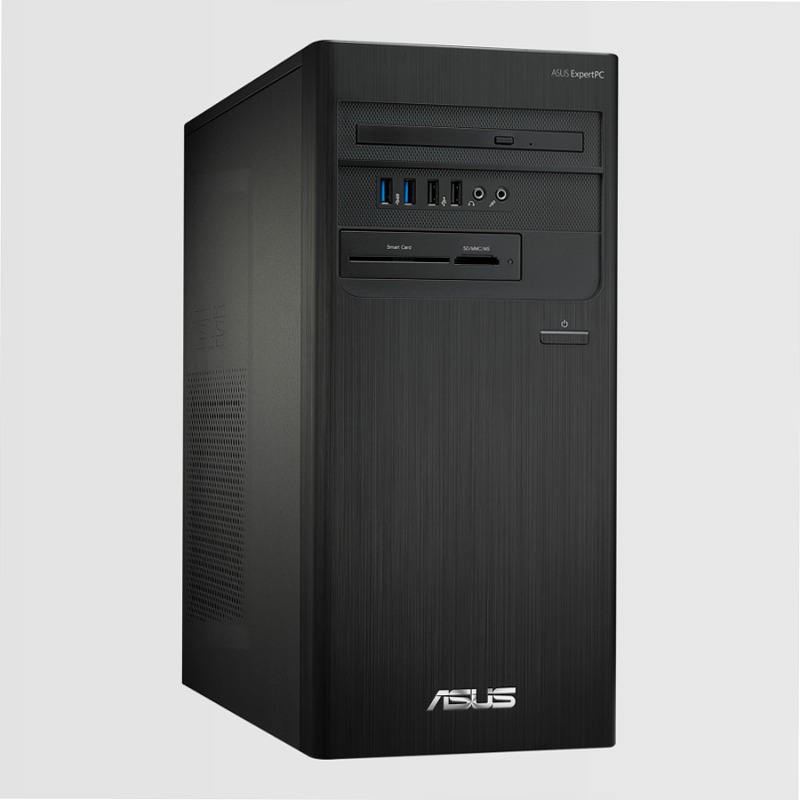 Tower PC D640MB ExpertCenter