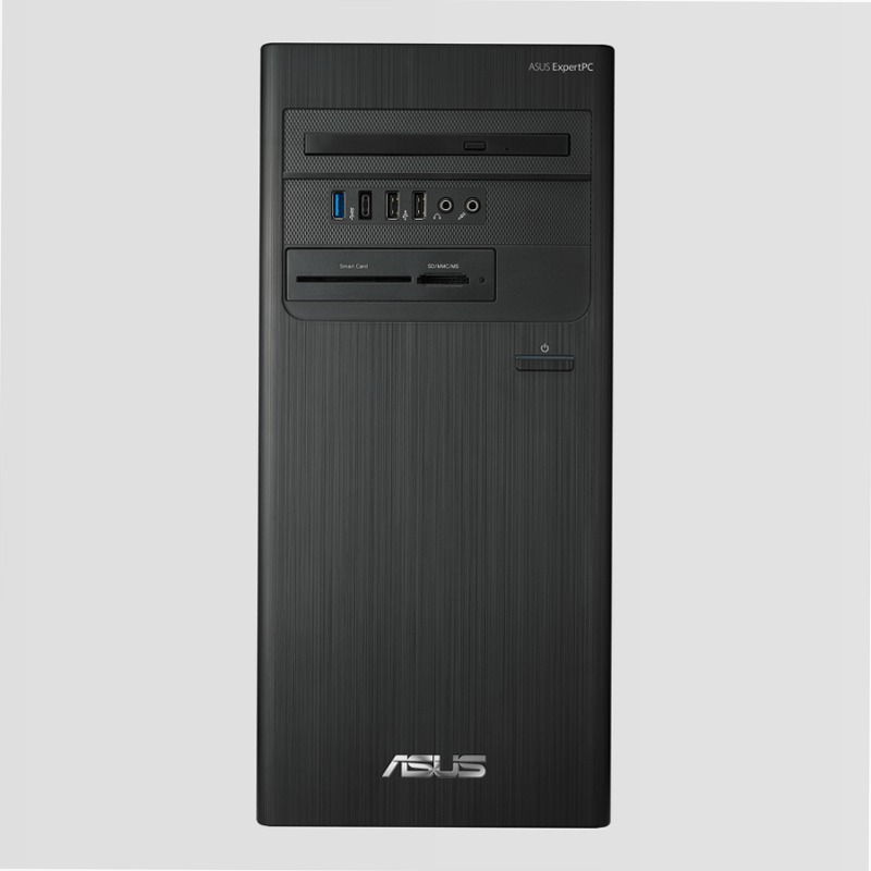 Tower PC D640MB ExpertCenter