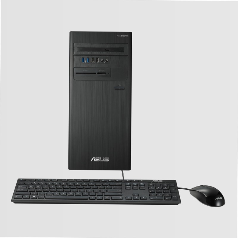 Tower PC D640MB ExpertCenter