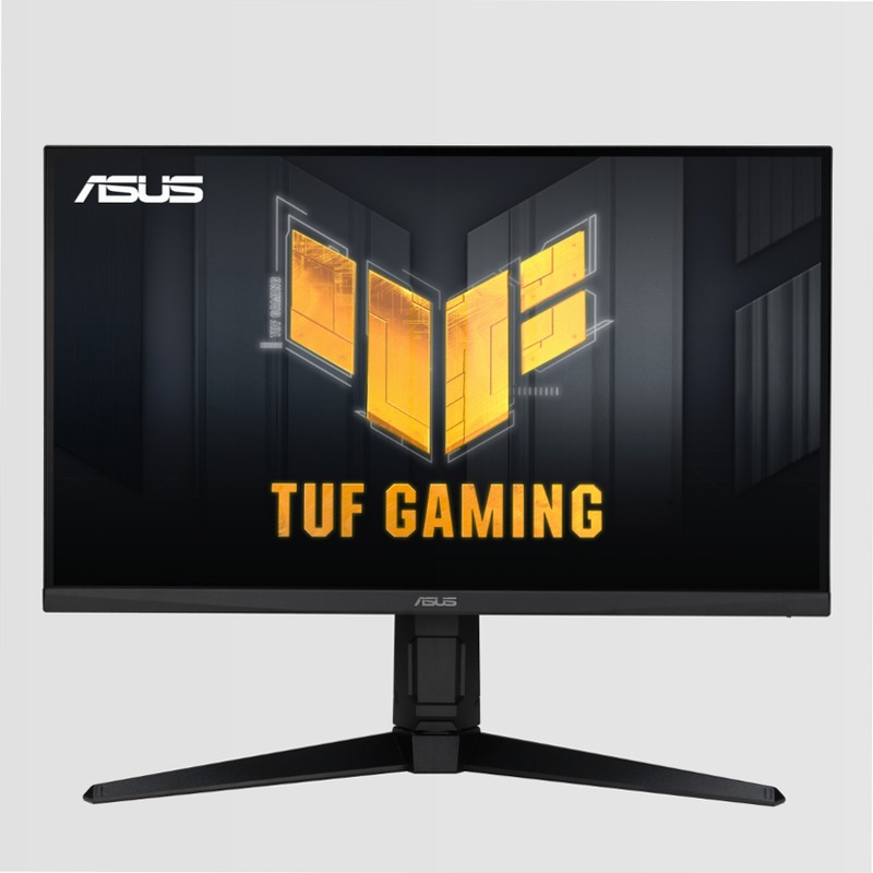 TUF Gaming VG27AQML1A - Monitor Gaming ASUS 27" IPS 2560 x 1440