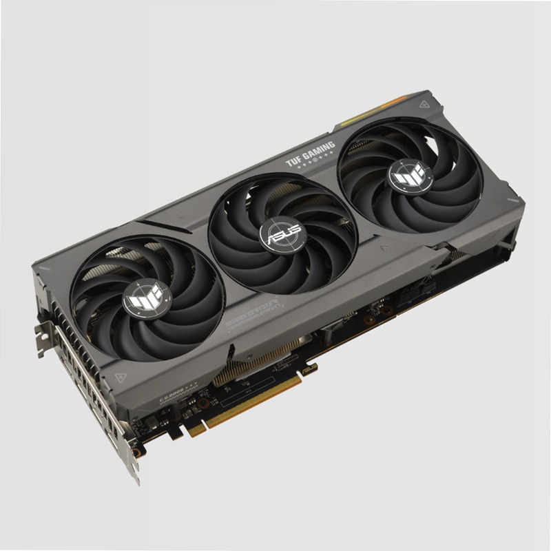 ASUS TUF Gaming Radeon RX 7900 GRE OC Edition 16GB GDDR6