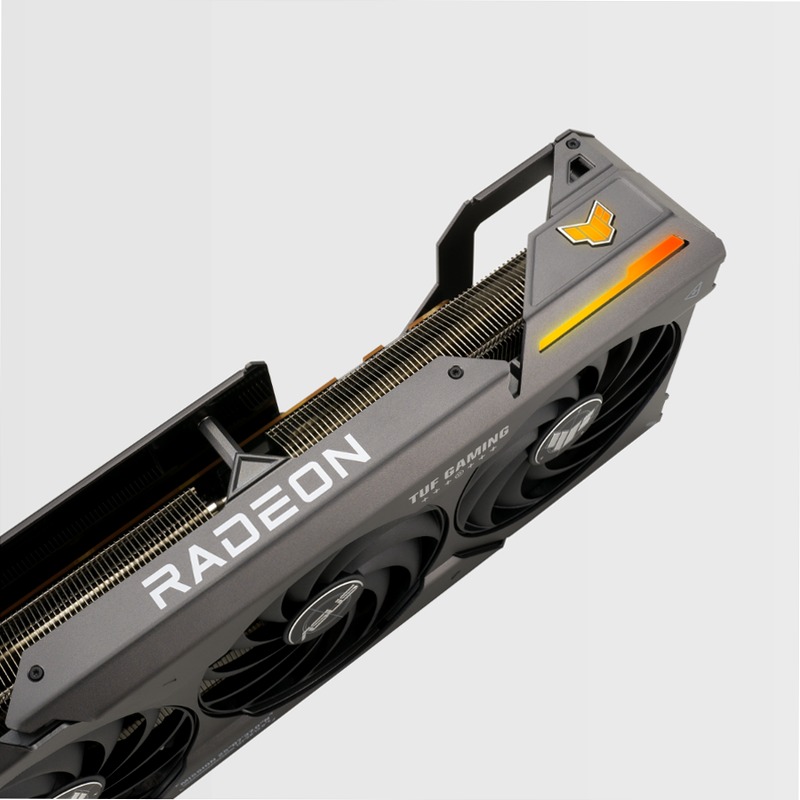 ASUS TUF Gaming Radeon RX 7900 GRE OC Edition 16GB GDDR6