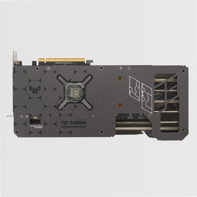 ASUS TUF Gaming Radeon RX 7900 GRE OC Edition 16GB GDDR6