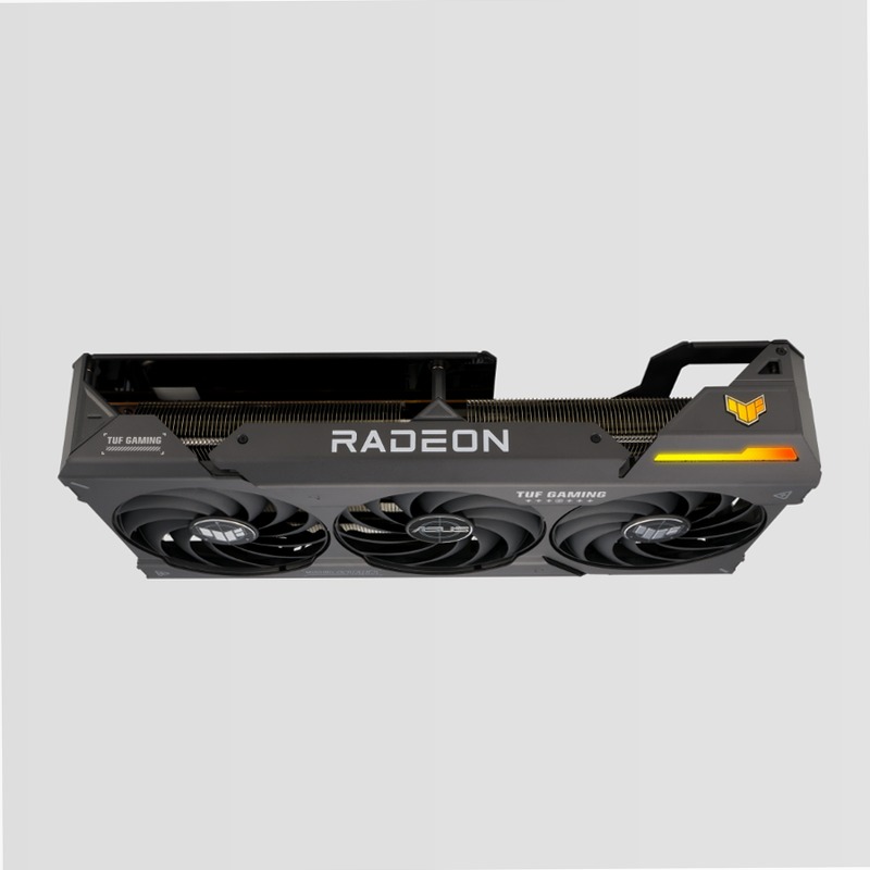 ASUS TUF Gaming Radeon RX 7900 GRE OC Edition 16GB GDDR6
