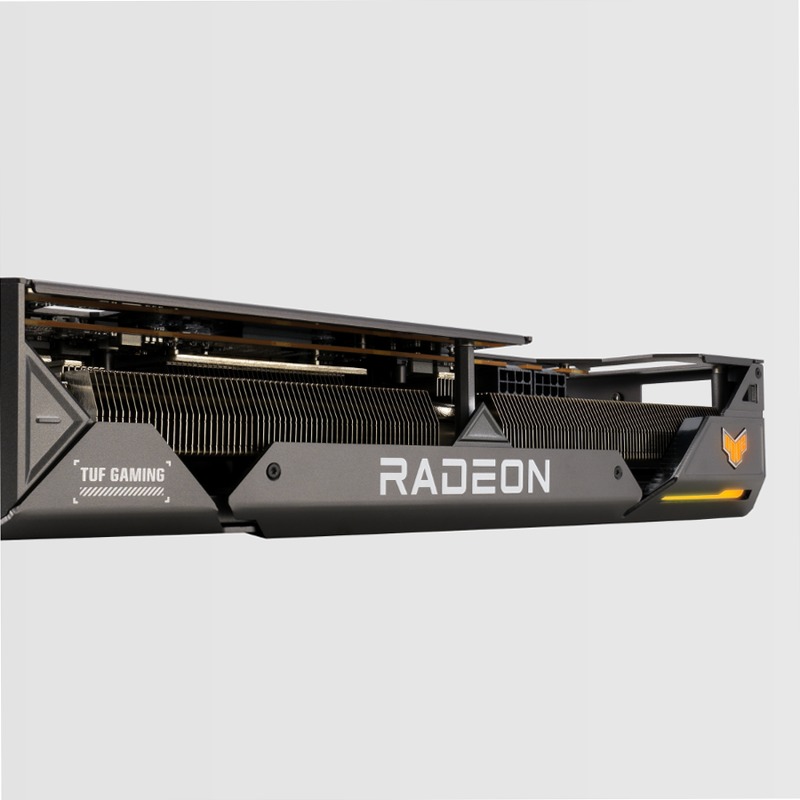 ASUS TUF Gaming Radeon RX 7900 GRE OC Edition 16GB GDDR6