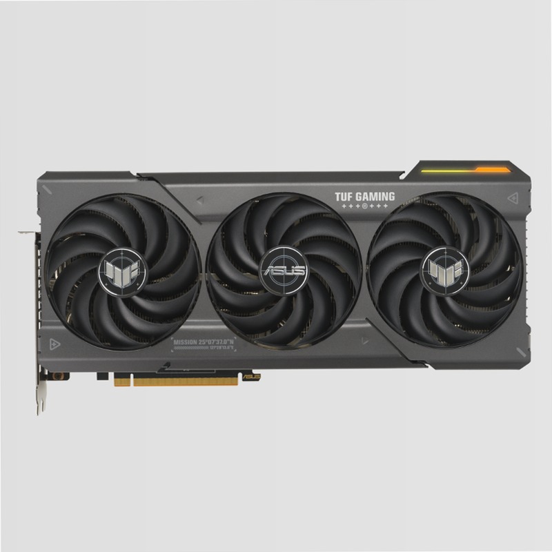 ASUS TUF Gaming Radeon RX 7900 GRE OC Edition 16GB GDDR6
