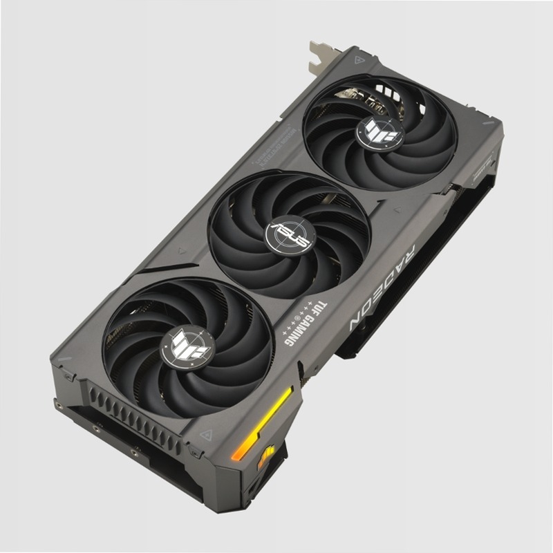 ASUS TUF Gaming Radeon RX 7900 GRE OC Edition 16GB GDDR6