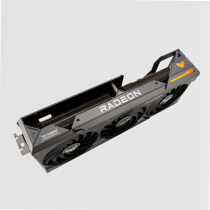 ASUS TUF Gaming Radeon RX 7900 GRE OC Edition 16GB GDDR6