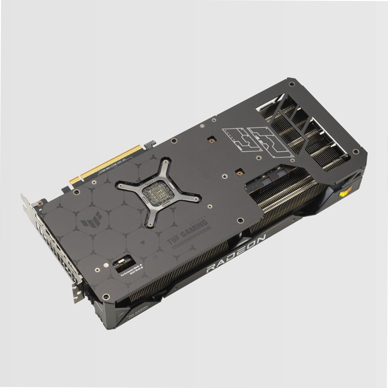 ASUS TUF Gaming Radeon RX 7900 GRE OC Edition 16GB GDDR6
