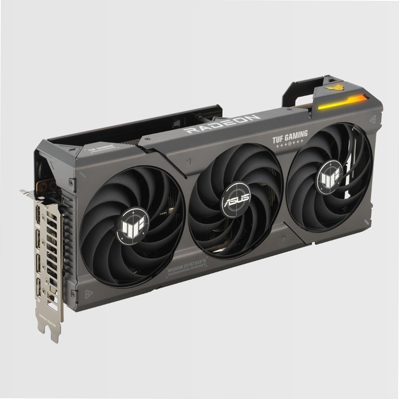 ASUS TUF Gaming Radeon RX 7900 GRE OC Edition 16GB GDDR6