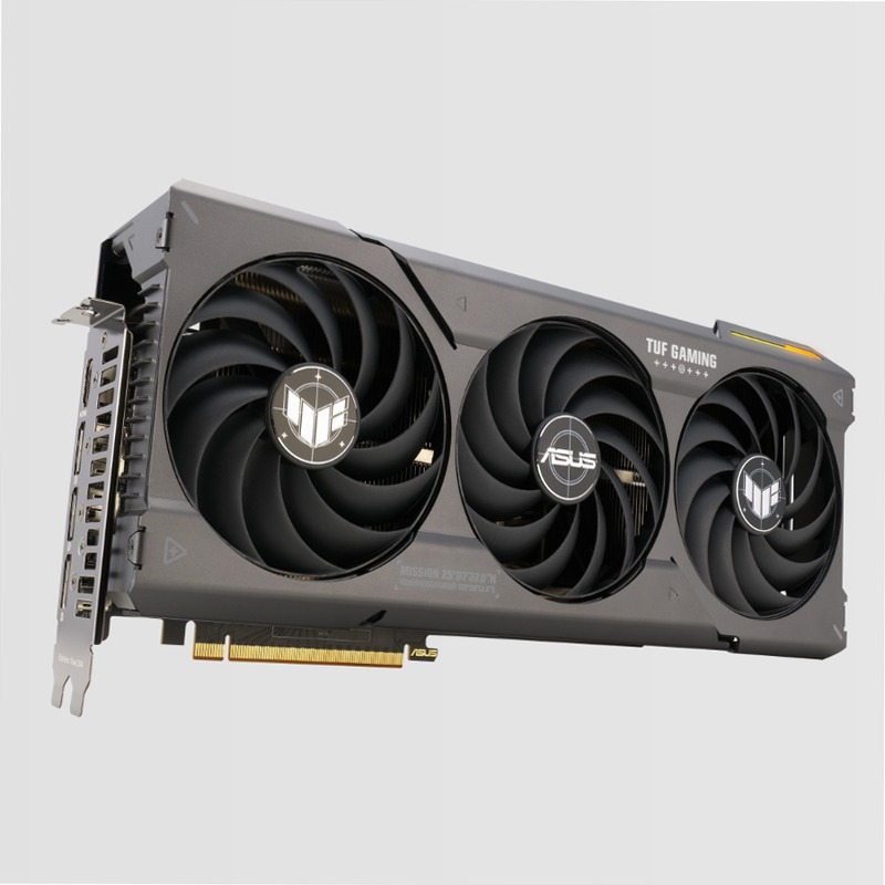 ASUS TUF Gaming Radeon RX 7900 GRE OC Edition 16GB GDDR6