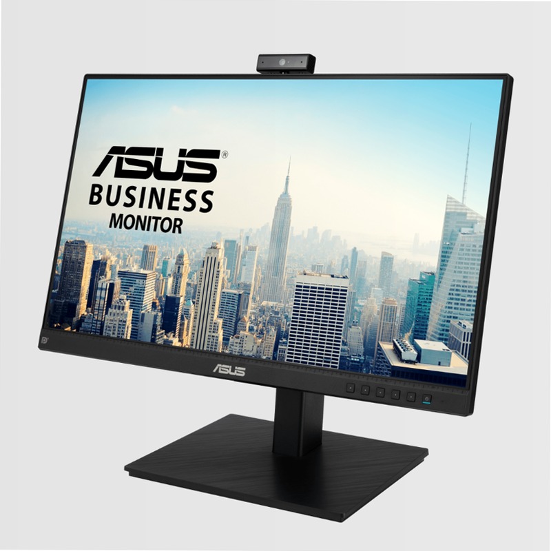 ASUS BE24EQSK - Monitor Business Full HD Beige IPS