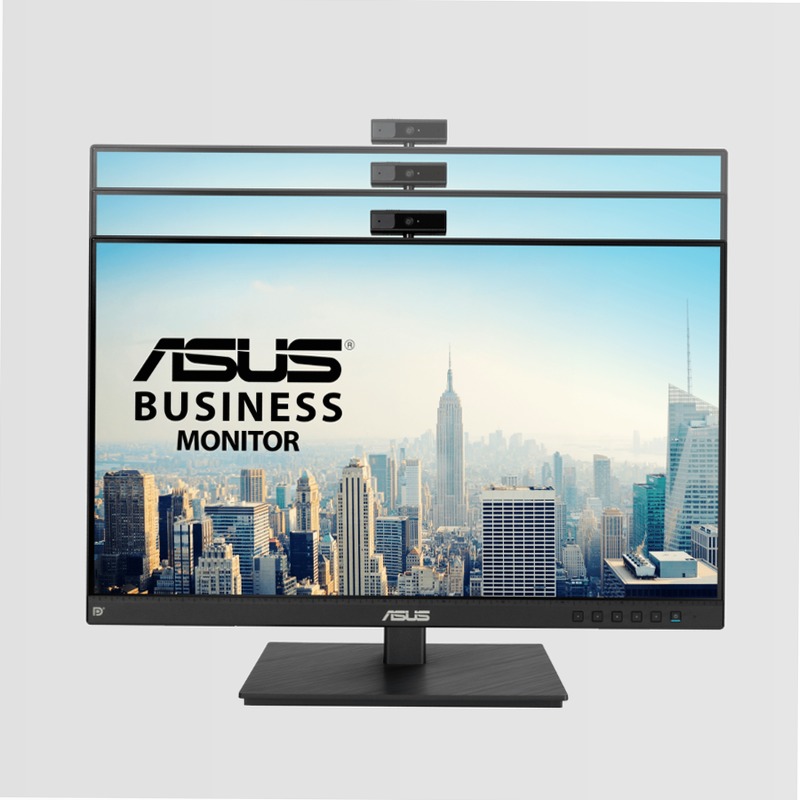 ASUS BE24EQSK - Monitor Business Full HD Beige IPS